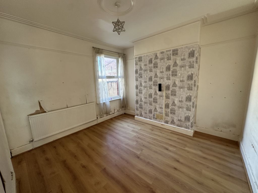 Royton Road